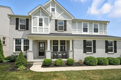 2654 Autumn Harvest Dr, Loveland, OH, 45140-1635 | Card Image