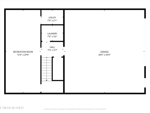 1706 Veta Dr, New Market, TN, 37820-5339 | Card Image