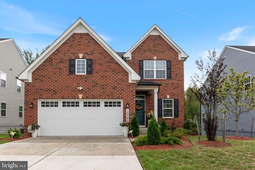 15542 Twin River Cir, BOWIE, MD, 20716-3572 | Card Image