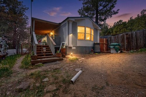 88 Pinon Ridge, East Pecos, NM, 87552 | Card Image