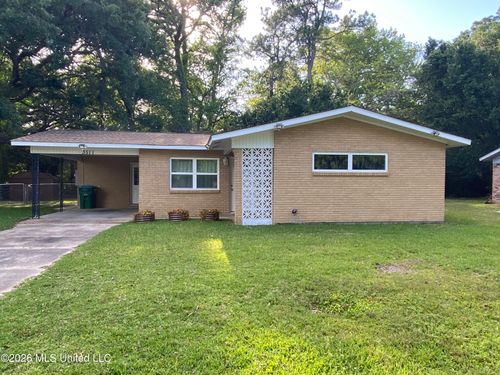 3511 Sherwood St, Pascagoula, MS, 39581-4649 | Card Image