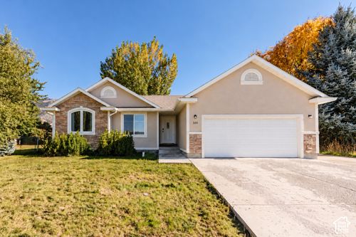 320 Homestead Rd, Providence, UT, 84332-9804 | Card Image
