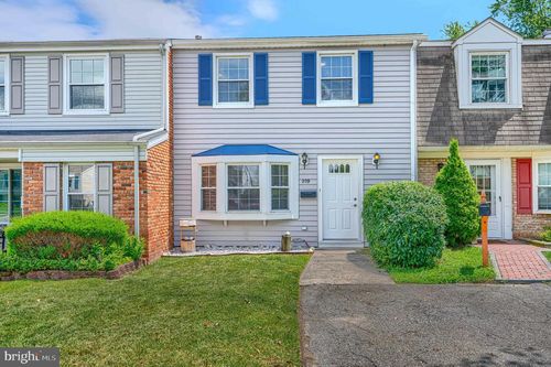 209 Bridge Dr, JOPPA, MD, 21085-4511 | Card Image