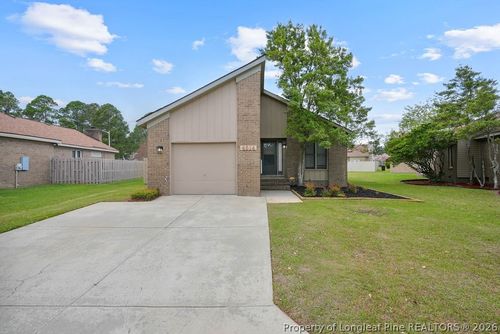 4514 Day Ct, Fayetteville, NC, 28314-2440 | Card Image