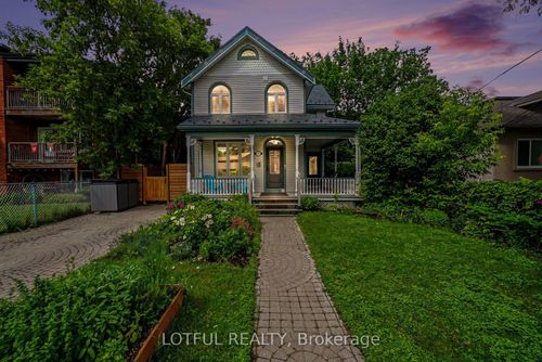 518 Hilson Ave, Ottawa, ON, K1Z6C8 | Card Image