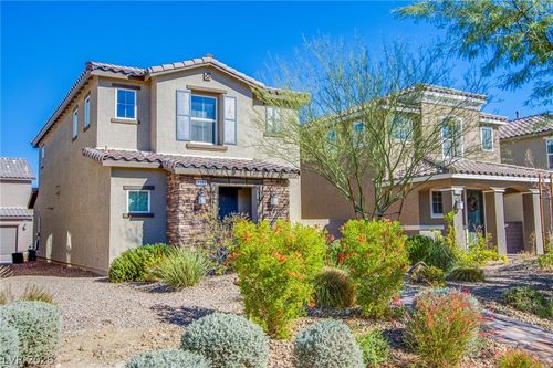 1145 Blissful Plains Ave, North Las Vegas, NV, 89086-1546 | Card Image