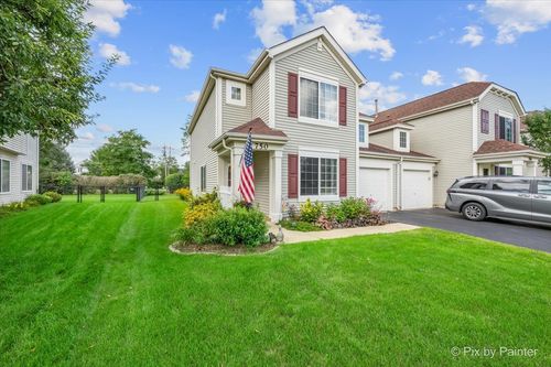 750 S Aldridge Ln, Round Lake, IL, 60073-4244 | Card Image