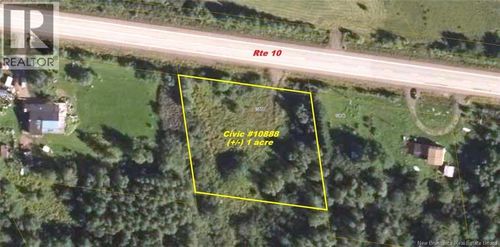 10888 Rte 10, Youngs Cove, NB, E4C2G2 | Card Image