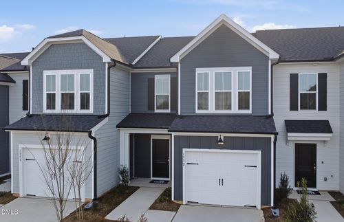 1952 Dapple Drive, Willow Springs, NC, 27592 | Card Image