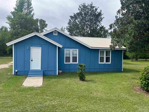 102 W Avenue A, Atmore, AL, 36502-1228 | Card Image