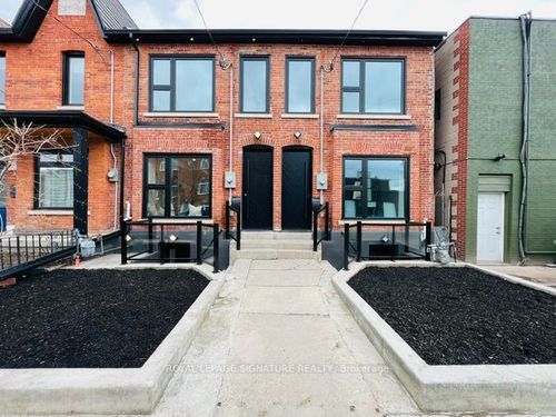 lower-217 Euclid Ave, Toronto, ON, M6J2K1 | Card Image