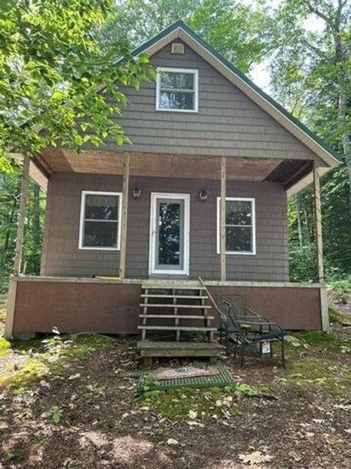 0 Buckman Island, Greenlaw Chopping Twp, ME, 04668 | Card Image