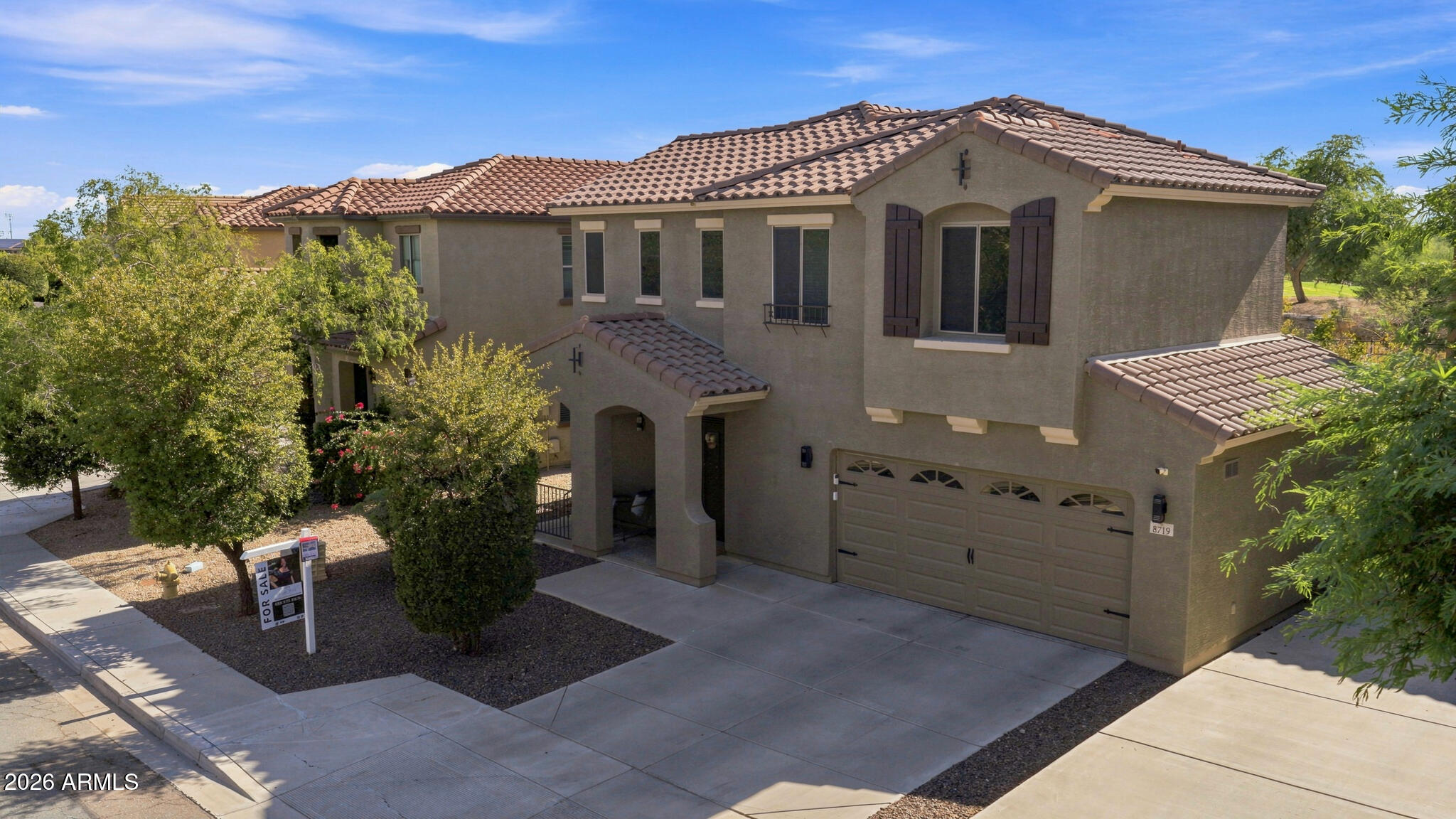 Residential in Laveen 2