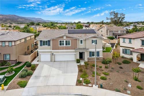 36219 Sunset Ridge Court, Wildomar, CA, 92595 | Card Image