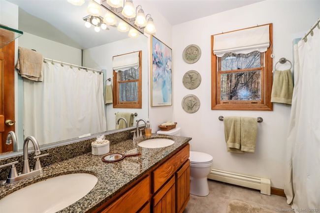 60 Mygatt Rd, House other with 4 bedrooms, 3 bathrooms and 6 parking in New Preston Marble Dale CT | Image 32