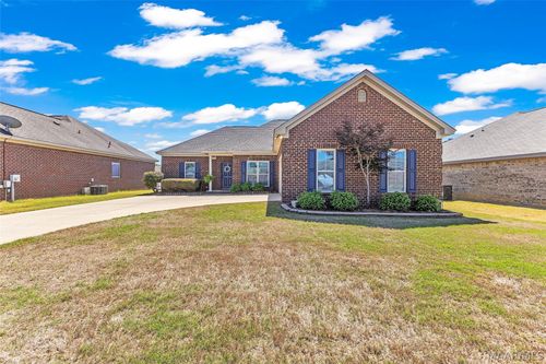 385 Country Club Dr, Wetumpka, AL, 36092-1022 | Card Image