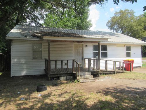 315 S Cherokee St, Morrilton, AR, 72110-3909 | Card Image