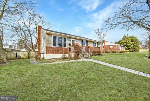 404 Homewood Rd, LINTHICUM HEIGHTS, MD, 21090-2610 | Card Image