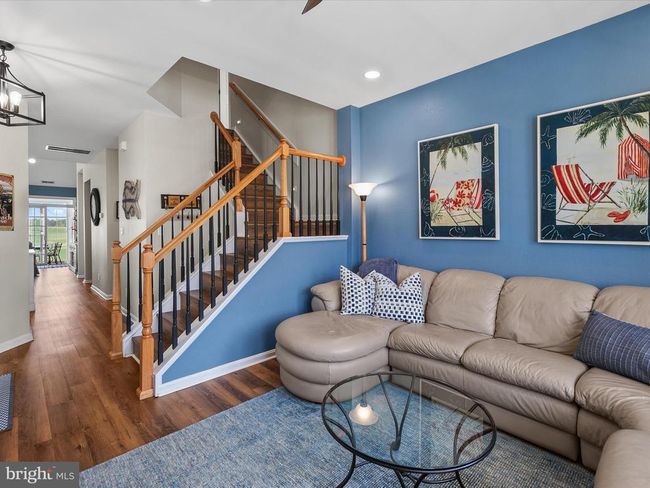 159 - 159 October Glory Ave, Townhouse with 4 bedrooms, 4 bathrooms and null parking in OCEAN VIEW DE | Image 35