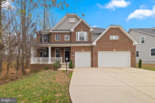 14200 Tulip Reach Ct, BOWIE, MD, 20720-5814 | Card Image