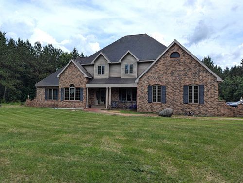 1817 S Duck Creek Dr, Friendship, WI, 53934-9178 | Card Image