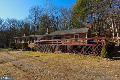 948 Dismal Hollow Rd, FRONT ROYAL, VA, 22630-6319 | Card Image