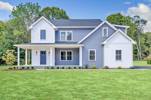 343 Spring Hill Rd, Monroe, CT, 06468-2100 | Card Image