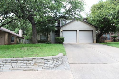 15706 Racine Cv, Austin, TX, 78717-5322 | Card Image
