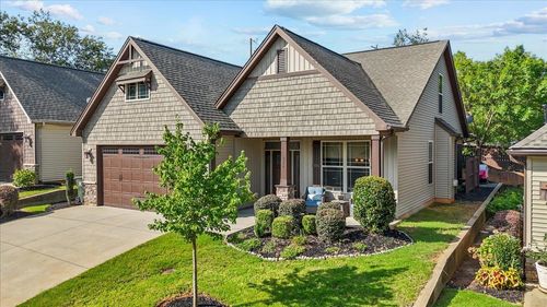 324 Brownstone Cir, Greenville, SC, 29615-6950 | Card Image