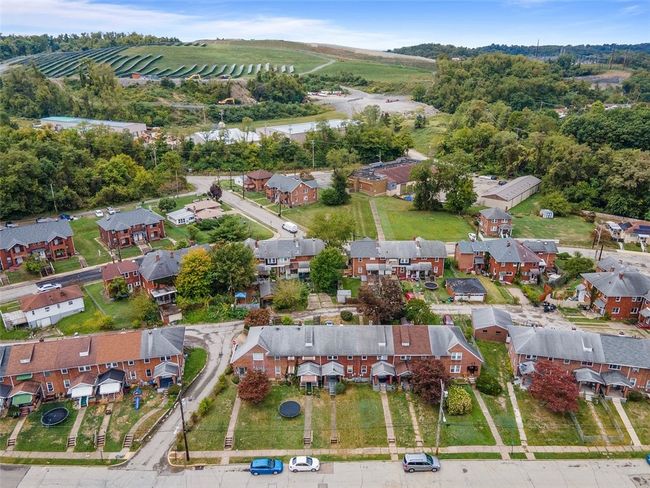 1029 Pennsylvania Ave, House other with 2 bedrooms, 1 bathrooms and 1 parking in Clairton PA | Image 25