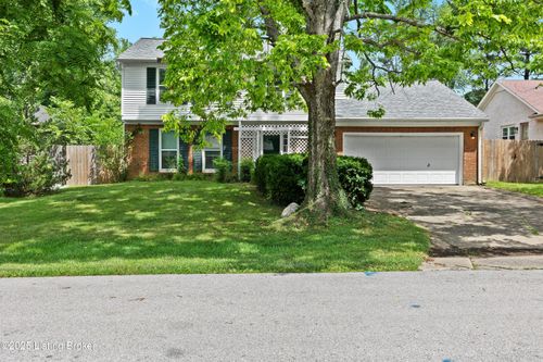 11715 Robinlynn Ln, Louisville, KY, 40243-1334 | Card Image