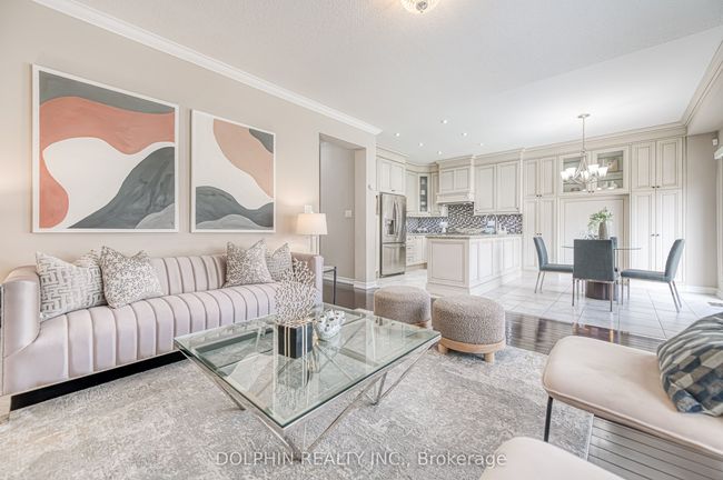 83 Stonechurch Cres, House other with 4 bedrooms, 3 bathrooms and 2 parking in Markham ON | Image 23