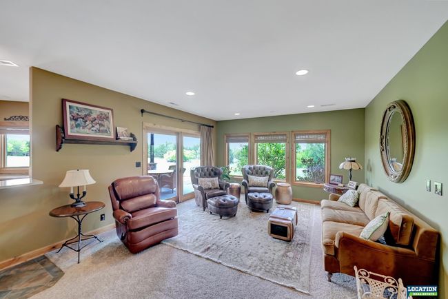 6255 Sw 58 Th St, House other with 5 bedrooms, 4 bathrooms and 3 parking in Denton NE | Image 44