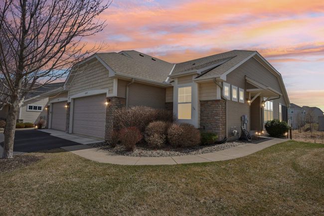 18189 62 Nd Ave N, Townhouse with 3 bedrooms, 3 bathrooms and null parking in Maple Grove MN | Image 34