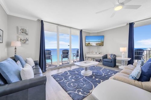 unit-1501-16819 Front Beach Rd, Panama City Beach, FL, 32413-6460 | Card Image