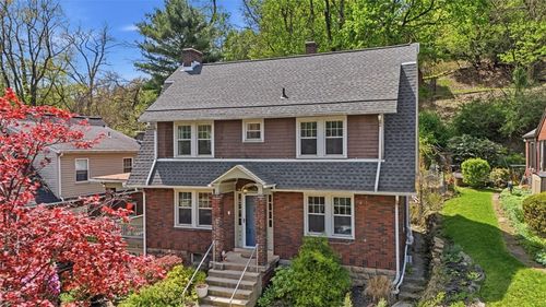644 Cascade Rd, Pittsburgh, PA, 15221-4604 | Card Image