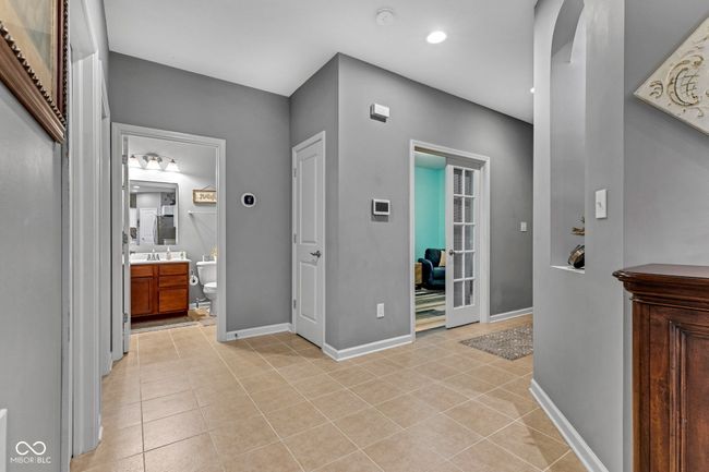 4809 Ozark Ln, House other with 2 bedrooms, 2 bathrooms and null parking in Indianapolis IN | Image 46