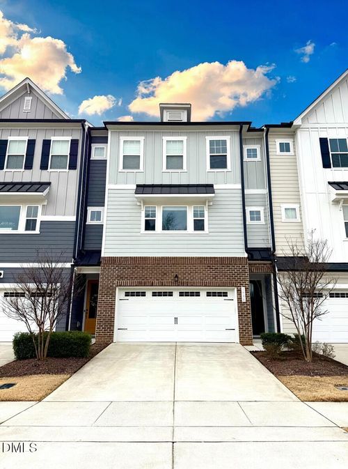 1069 Danvers Loop, Apex, NC, 27523-6420 | Card Image