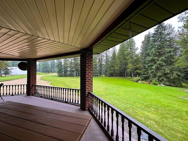 2 - 590063 Range Road 113 A, House other with 4 bedrooms, 3 bathrooms and 99 parking in Rural Woodlands County AB | Image 30