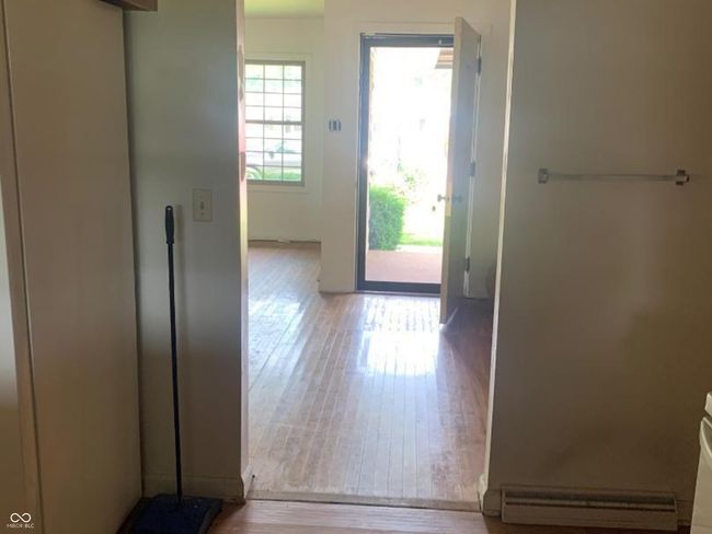 View from kitchen to front door | Image 9