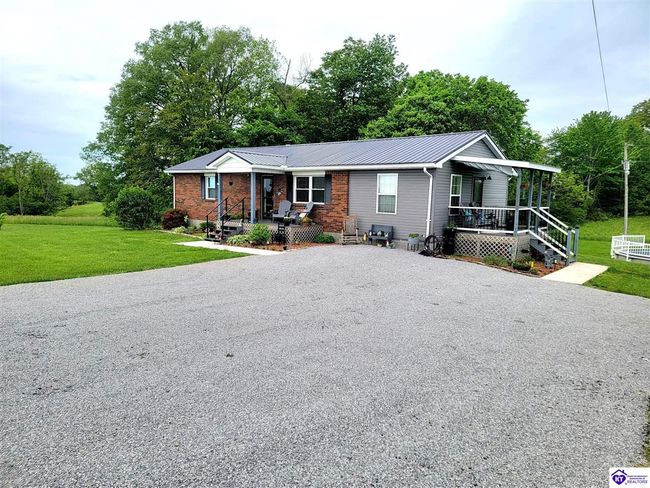 4964 Highway 566, House other with 3 bedrooms, 2 bathrooms and null parking in Magnolia KY | Image 53
