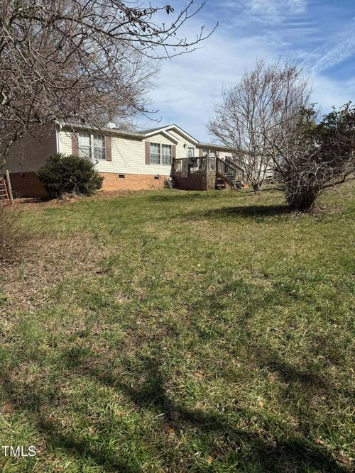 124 Lane Mill Rd, Bennett, NC, 27208-9275 | Card Image