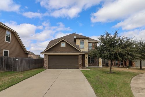 3040 Positano Loop, Bryan, TX, 77808-5440 | Card Image