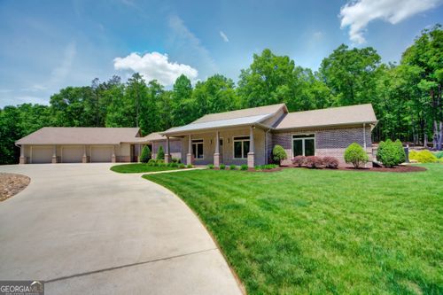 610 Kings Bridge Rd Sw, Cave Spring, GA, 30124-3100 | Card Image