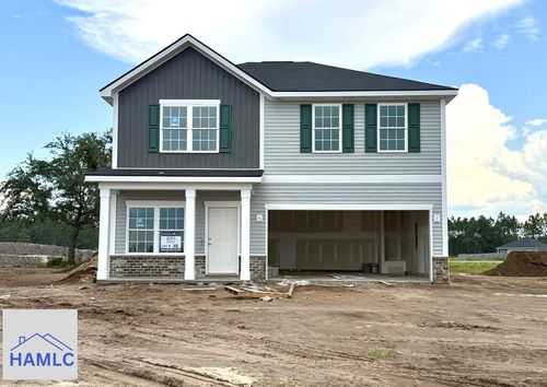 156 Quail Run Dr, Hinesville, GA, 31313 | Card Image