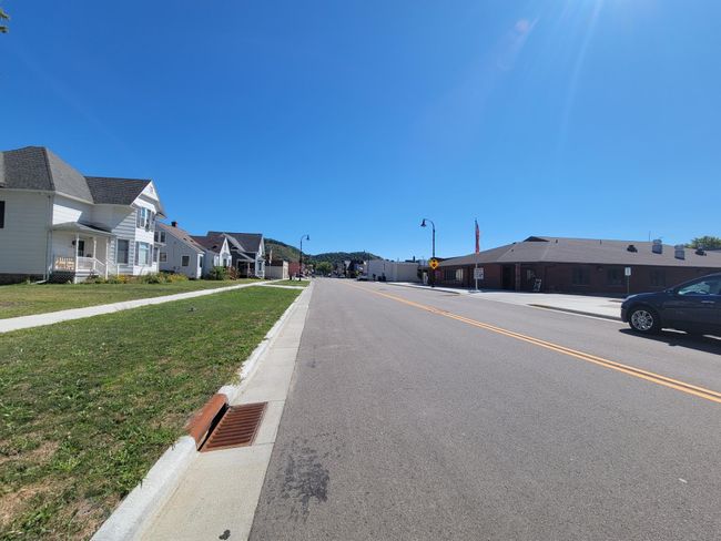 213 W Jessie St, House other with 3 bedrooms, 2 bathrooms and null parking in Rushford MN | Image 23