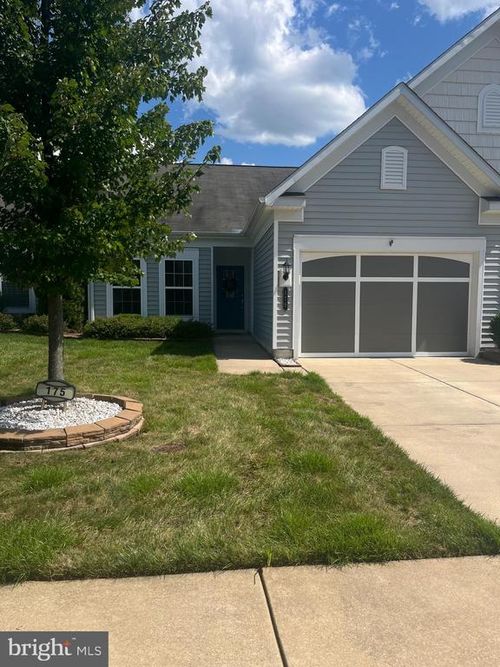 175 Hyannis Pl, FREDERICKSBURG, VA, 22406-5453 | Card Image