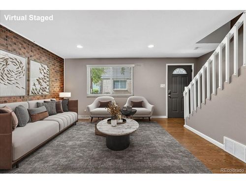 9-5250 Garrison St, Arvada, CO, 80002-3356 | Card Image