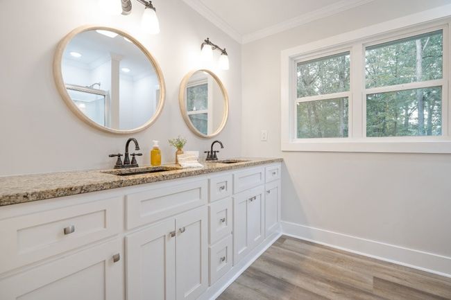 610 Audubon Way, House other with 3 bedrooms, 4 bathrooms and 1 parking in DALTON GA | Image 38