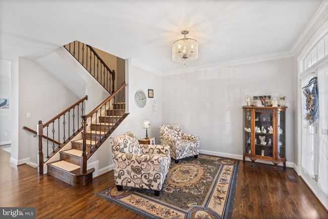 2209 Turnbuckle Ln, House other with 5 bedrooms, 4 bathrooms and null parking in WOODBRIDGE VA | Image 11